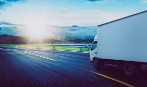 Express shipping methods