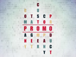 Promo code