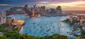 Sydney Web Design