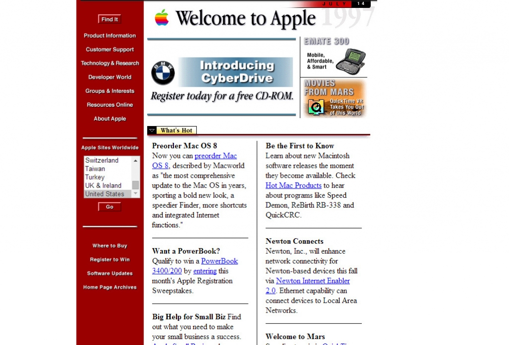 Apple1997