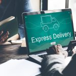 Express shipping