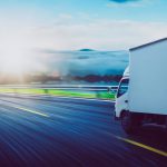 Express shipping methods