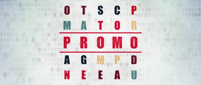 Promo code