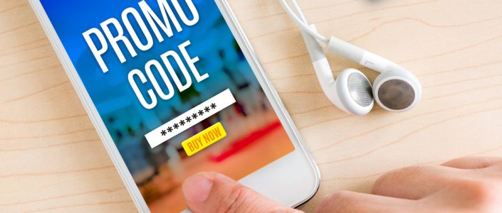 Promo code