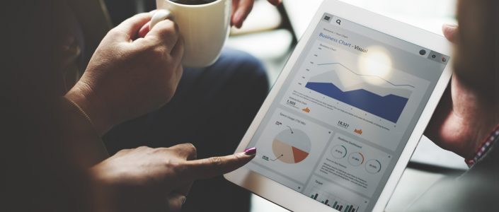 website statistics for small businesses