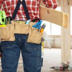 Men Behaving Handy