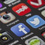 Social media for small businesses
