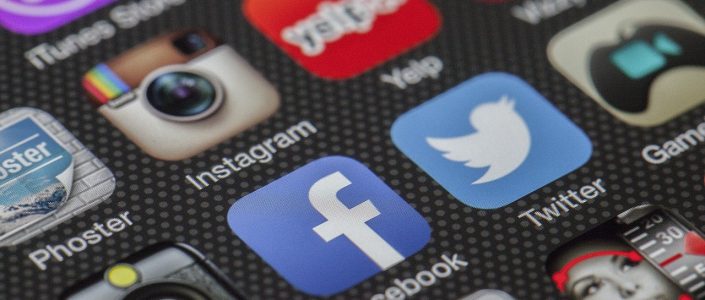 Social media for small businesses