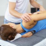 City Osteopathy, Melbourne