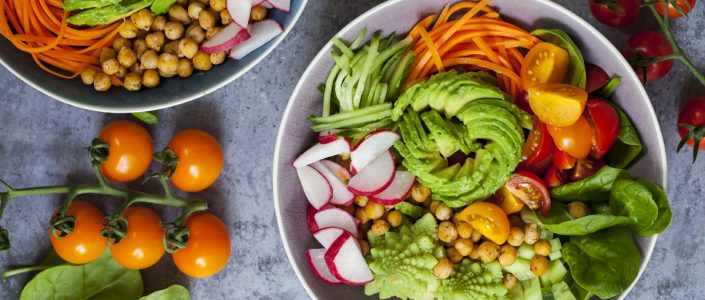 Raw Food Kitchen
