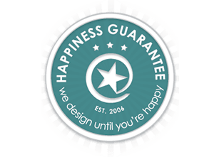Happiness guarantee