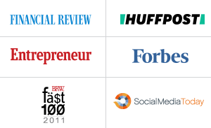 Featured in